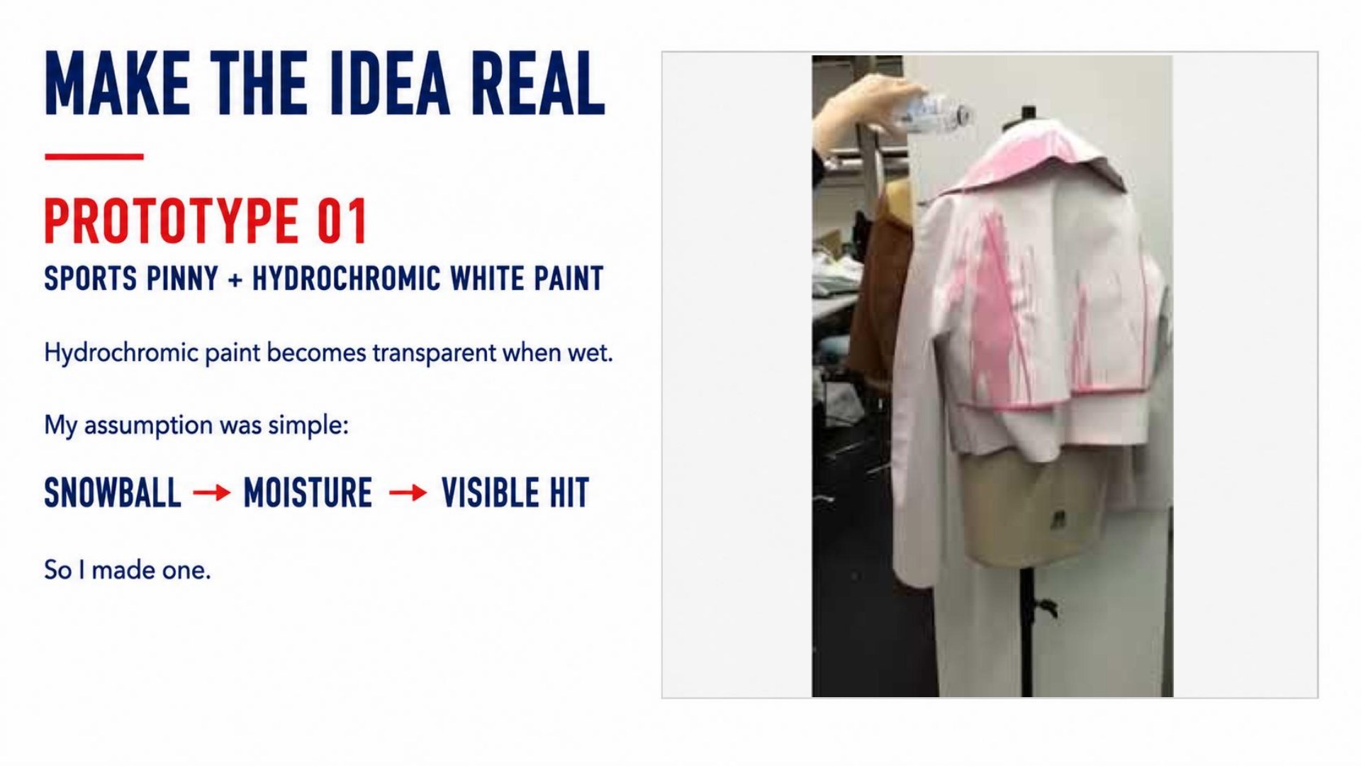 Soak-T original presentation, slide 6 of 25