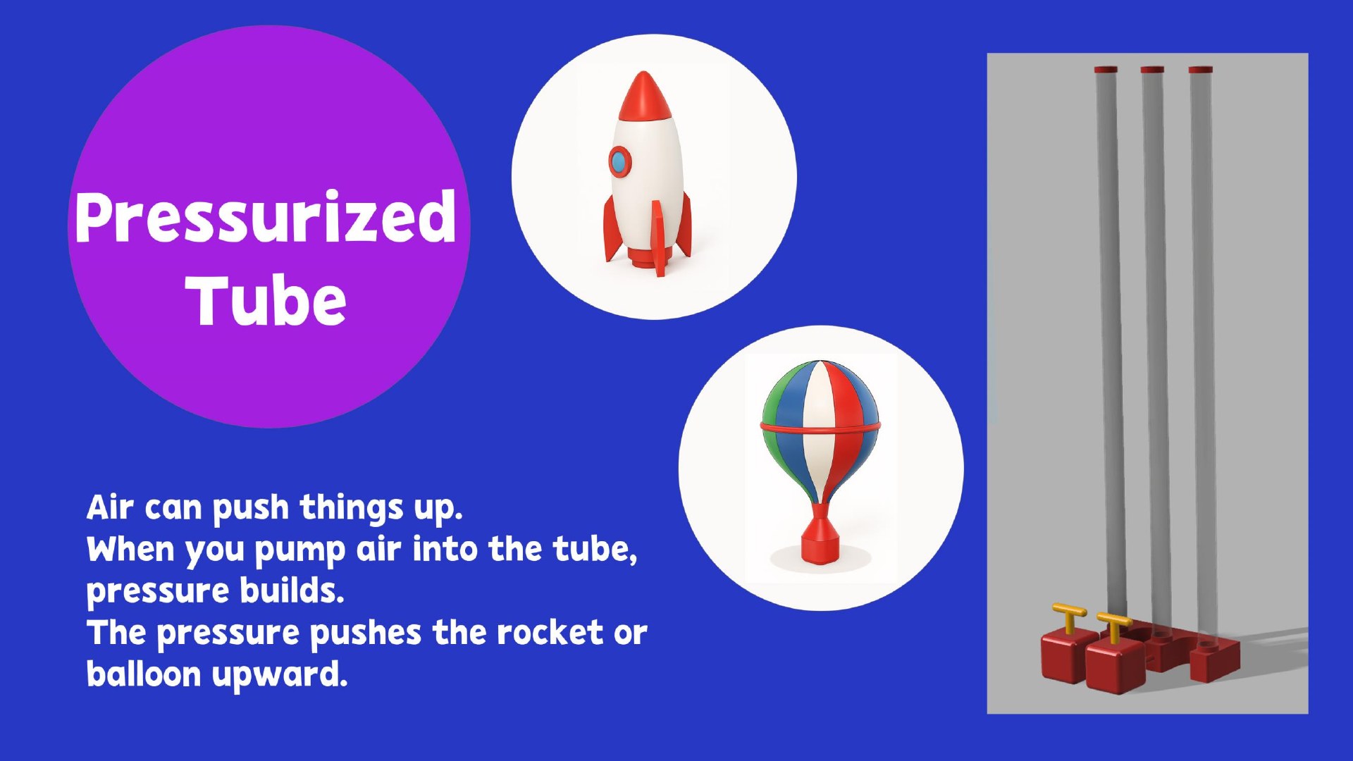 Ready Jet Go! original presentation, slide 7 of 13